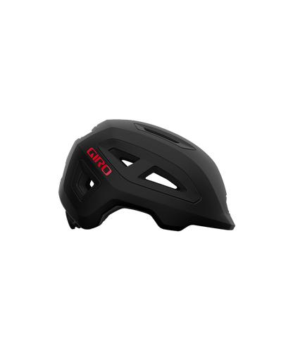 Giro Scamp Ii Led