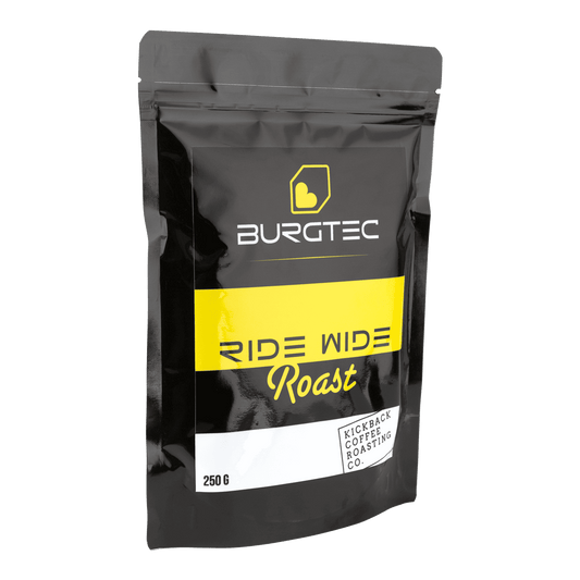 Burgtec Ride Wide Roast