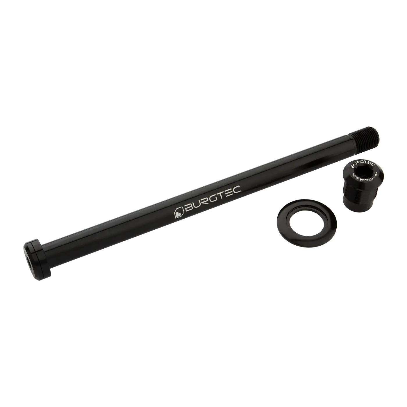 Burgtec Trek 184.5mm Rear Axle — view 20