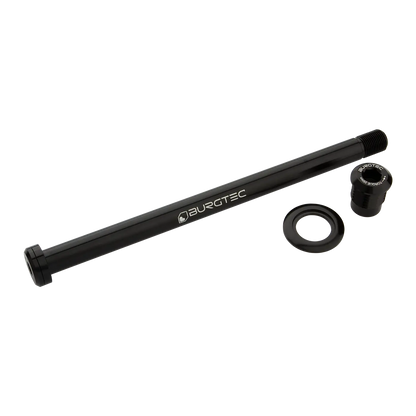 Burgtec Trek 184.5mm Rear Axle — view 20
