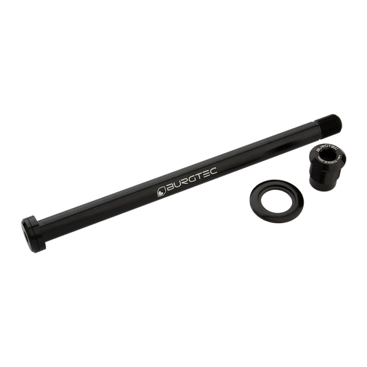 Burgtec Trek 184.5mm Rear Axle — view 20