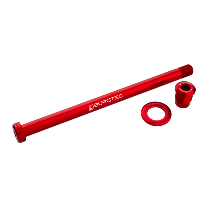 Burgtec Trek 184.5mm Rear Axle — view 15