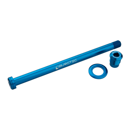 Burgtec Trek 184.5mm Rear Axle — view 19