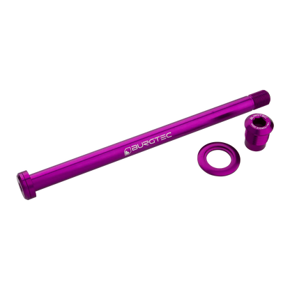 Burgtec Trek 184.5mm Rear Axle — view 13