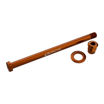 Burgtec Trek 184.5mm Rear Axle — view 16