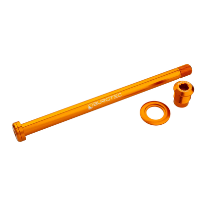 Burgtec Trek 184.5mm Rear Axle — view 12