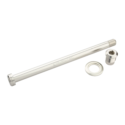 Burgtec Trek 184.5mm Rear Axle — view 17