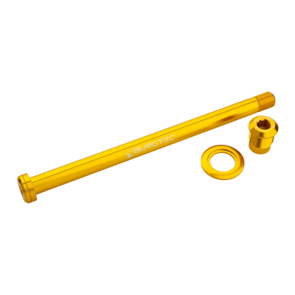 Burgtec Trek 184.5mm Rear Axle — view 14