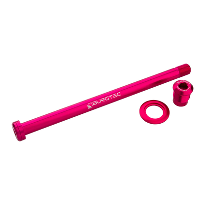 Burgtec Trek 184.5mm Rear Axle — view 18