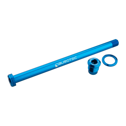 Burgtec 180mm x 12mm 1.00mm Pitch Rear Axle — view 17