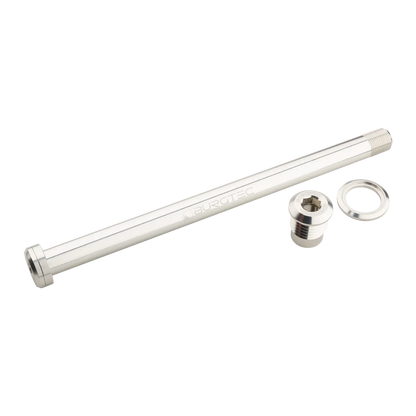 Burgtec 180mm x 12mm 1.00mm Pitch Rear Axle — view 13