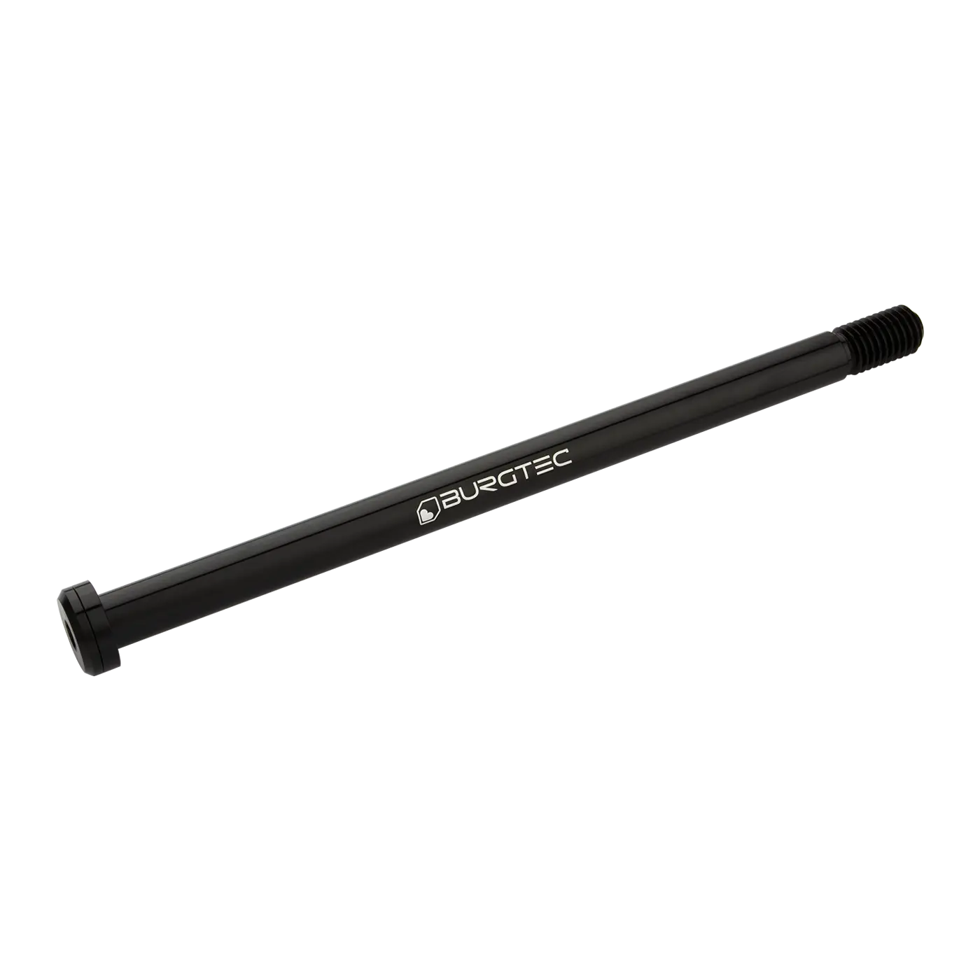 Burgtec Trek 198.5mm Rear Axle — view 17