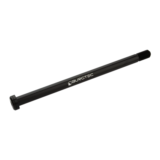 Burgtec Trek 198.5mm Rear Axle — view 17