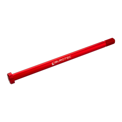 Burgtec Trek 198.5mm Rear Axle — view 15