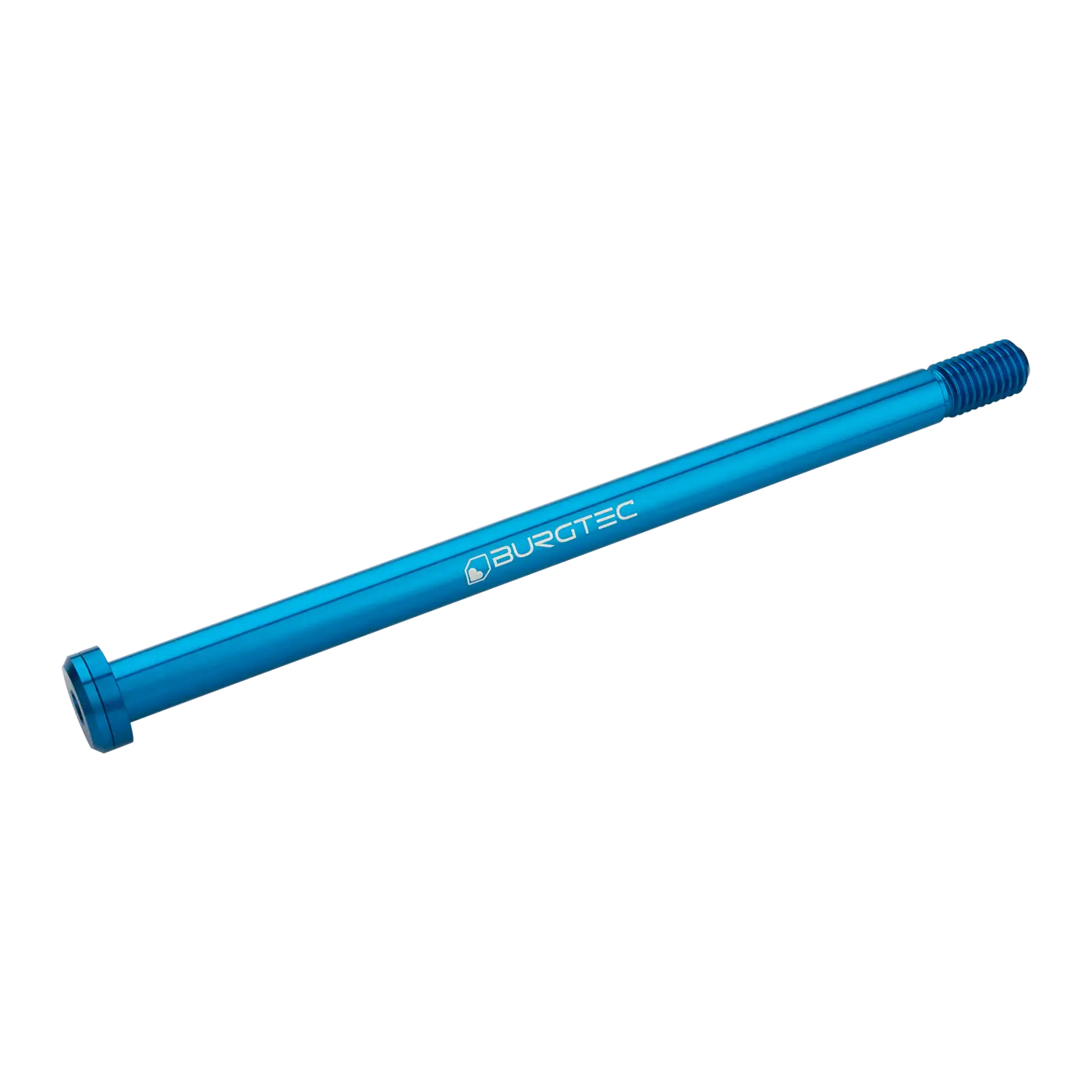 Burgtec Trek 198.5mm Rear Axle — view 16