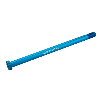 Burgtec Trek 198.5mm Rear Axle — view 16