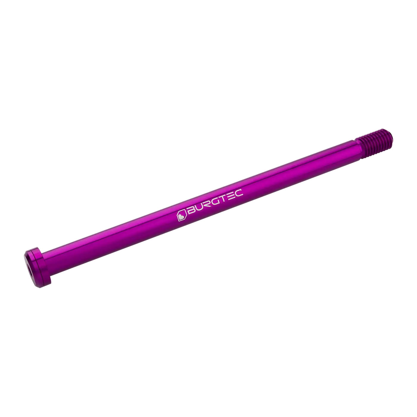 Burgtec Trek 198.5mm Rear Axle — view 18