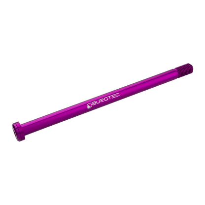 Burgtec Trek 198.5mm Rear Axle — view 18