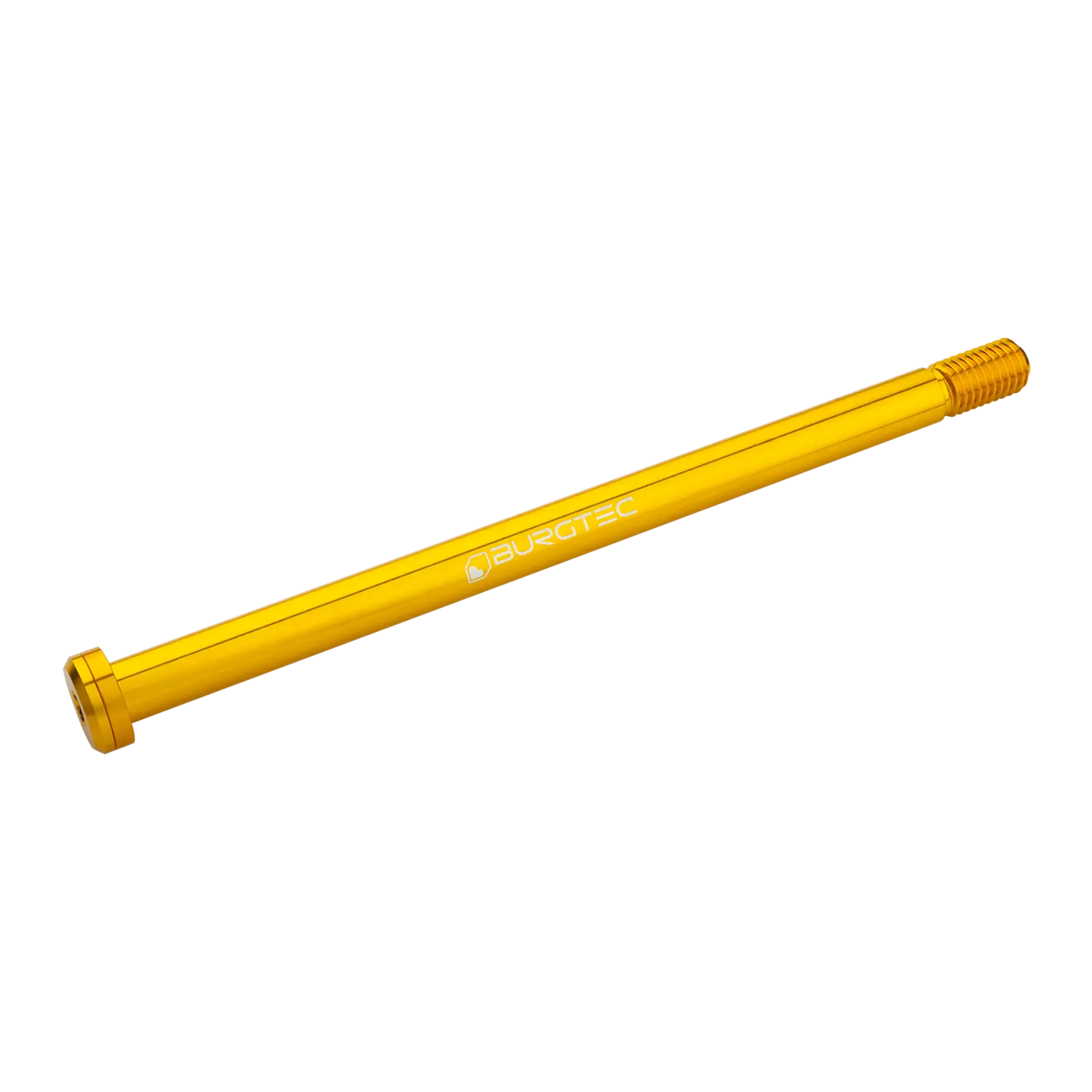 Burgtec Trek 198.5mm Rear Axle — view 12