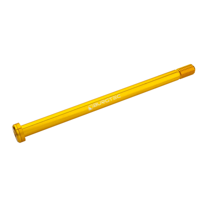 Burgtec Trek 198.5mm Rear Axle — view 12