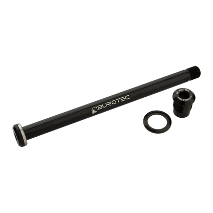 Burgtec Yeti 174mm Rear Axle — view 15