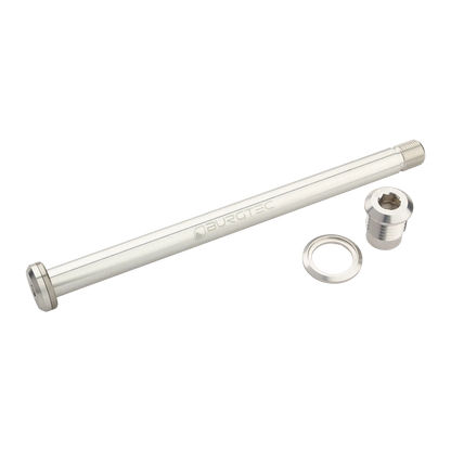 Burgtec Yeti 174mm Rear Axle — view 19