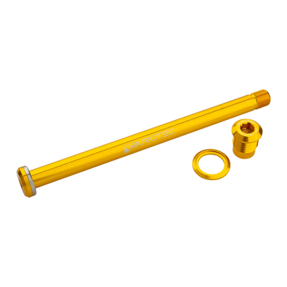 Burgtec Yeti 174mm Rear Axle — view 18