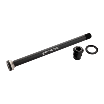 Burgtec Transition 175mm Rear Axle — view 20