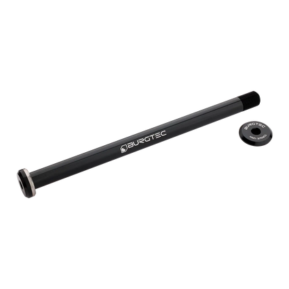 Burgtec Santa Cruz V10 182mm Rear Axle — view 15