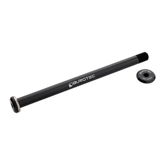 Burgtec Santa Cruz V10 182mm Rear Axle — view 15