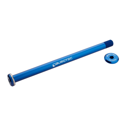 Burgtec Santa Cruz V10 182mm Rear Axle — view 19
