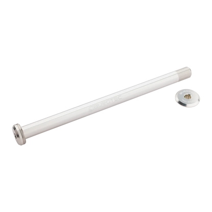 Burgtec Santa Cruz V10 182mm Rear Axle — view 14