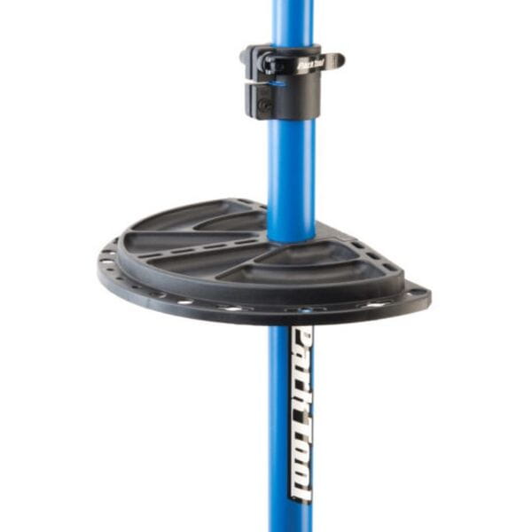 Park Tool 104 - Work Tray For Park Tool Repair Stands (Except Oversize)