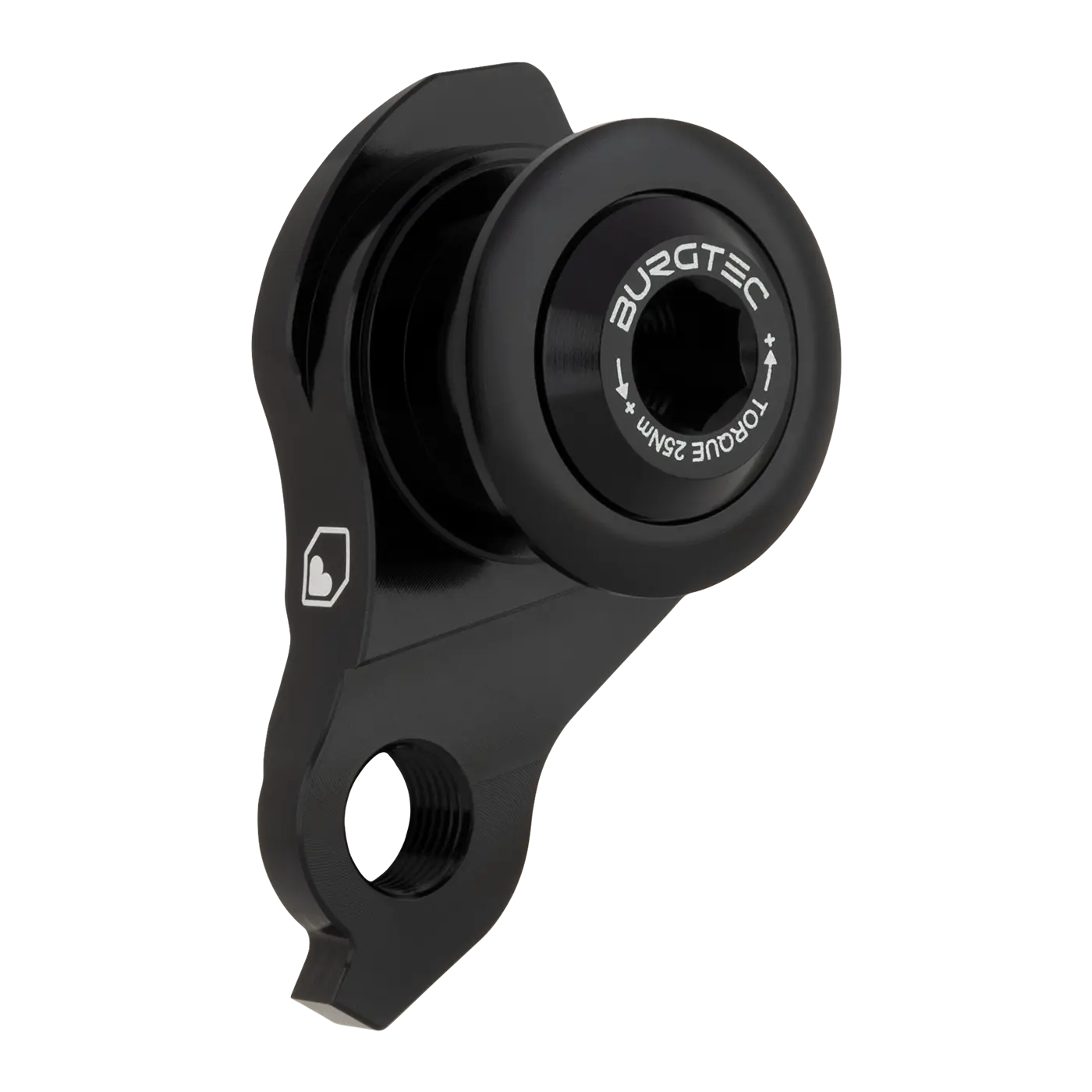Burgtec Trek ABP UDH Hanger — view 14