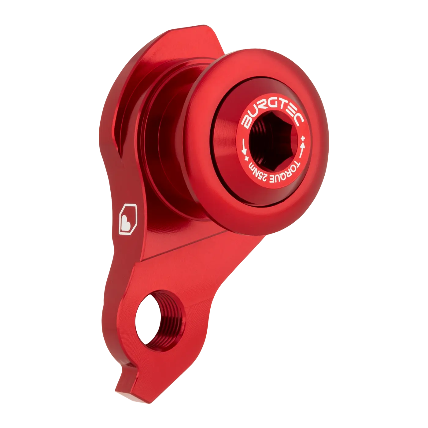 Burgtec Trek ABP UDH Hanger — view 15