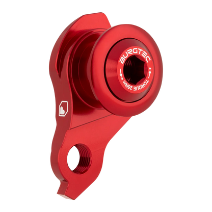 Burgtec Trek ABP UDH Hanger — view 15