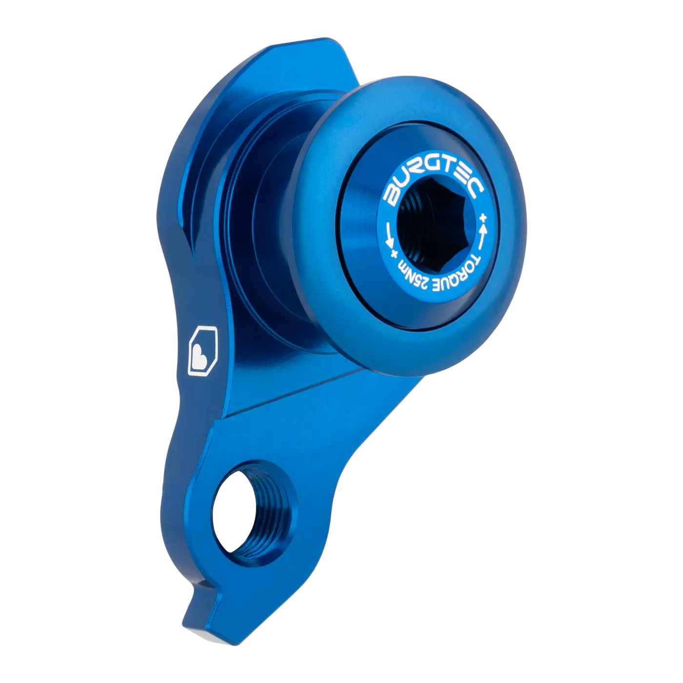 Burgtec Trek ABP UDH Hanger — view 10