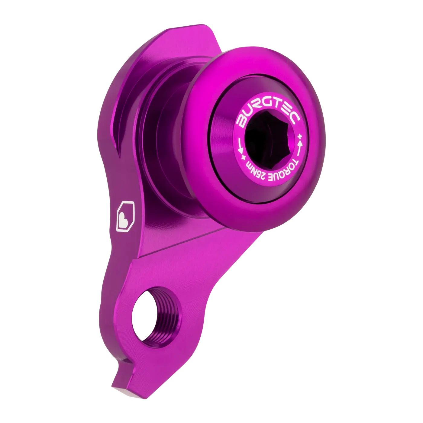 Burgtec Trek ABP UDH Hanger — view 18