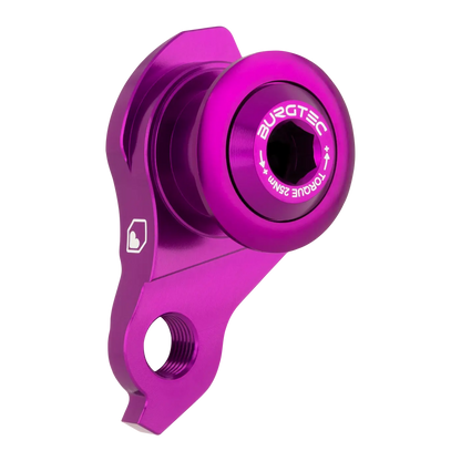 Burgtec Trek ABP UDH Hanger — view 18