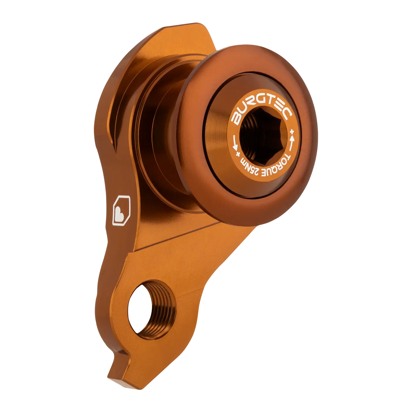 Burgtec Trek ABP UDH Hanger — view 17