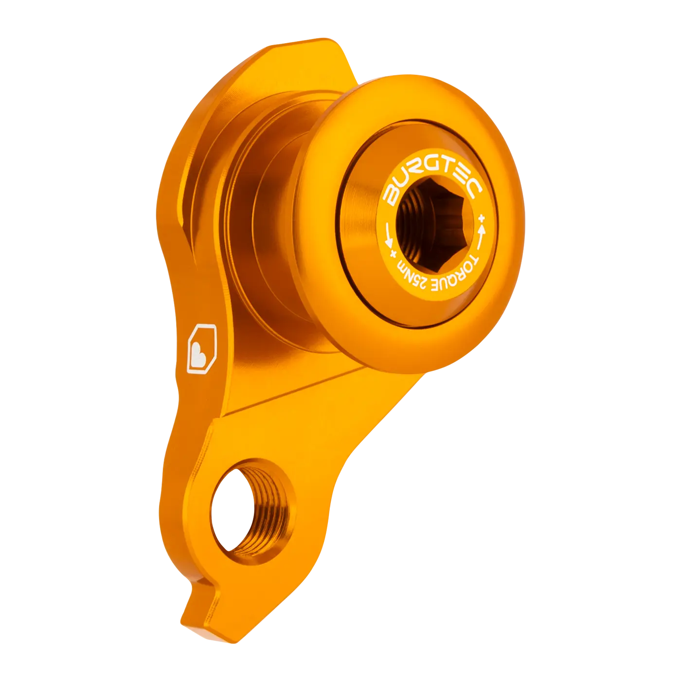 Burgtec Trek ABP UDH Hanger — view 11