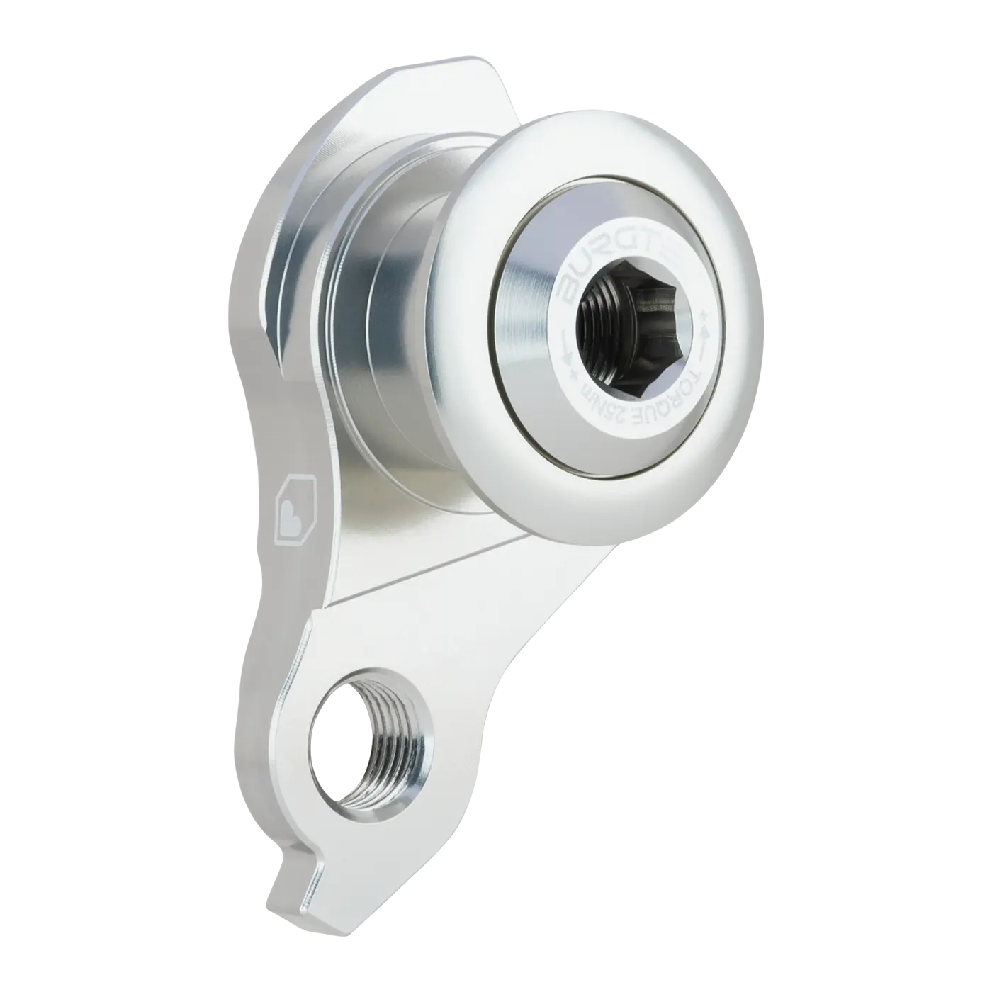 Burgtec Trek ABP UDH Hanger — view 13