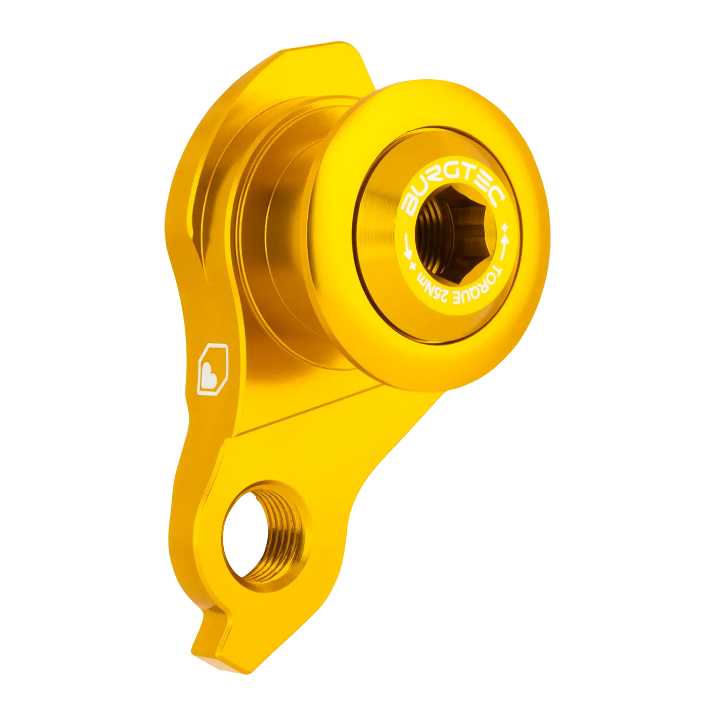 Burgtec Trek ABP UDH Hanger — view 12