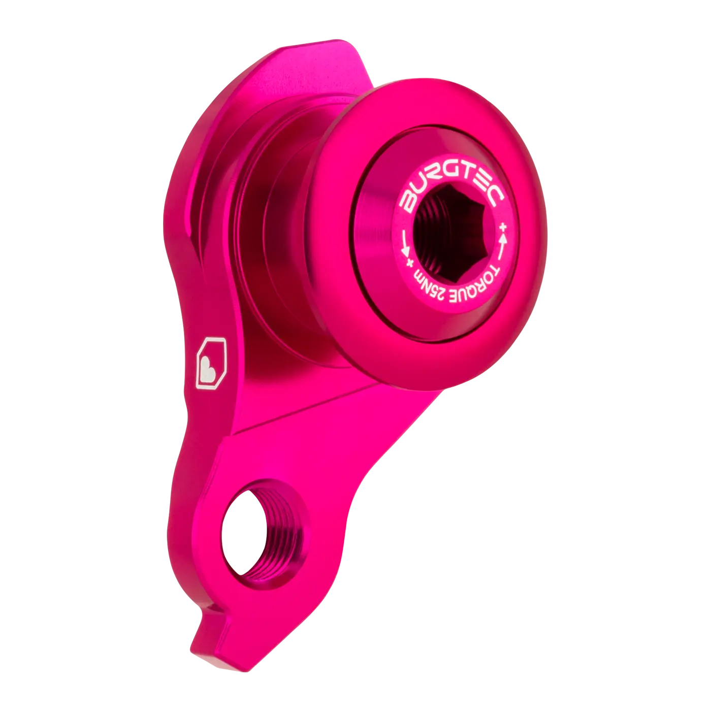 Burgtec Trek ABP UDH Hanger — view 16