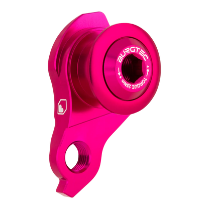 Burgtec Trek ABP UDH Hanger — view 16