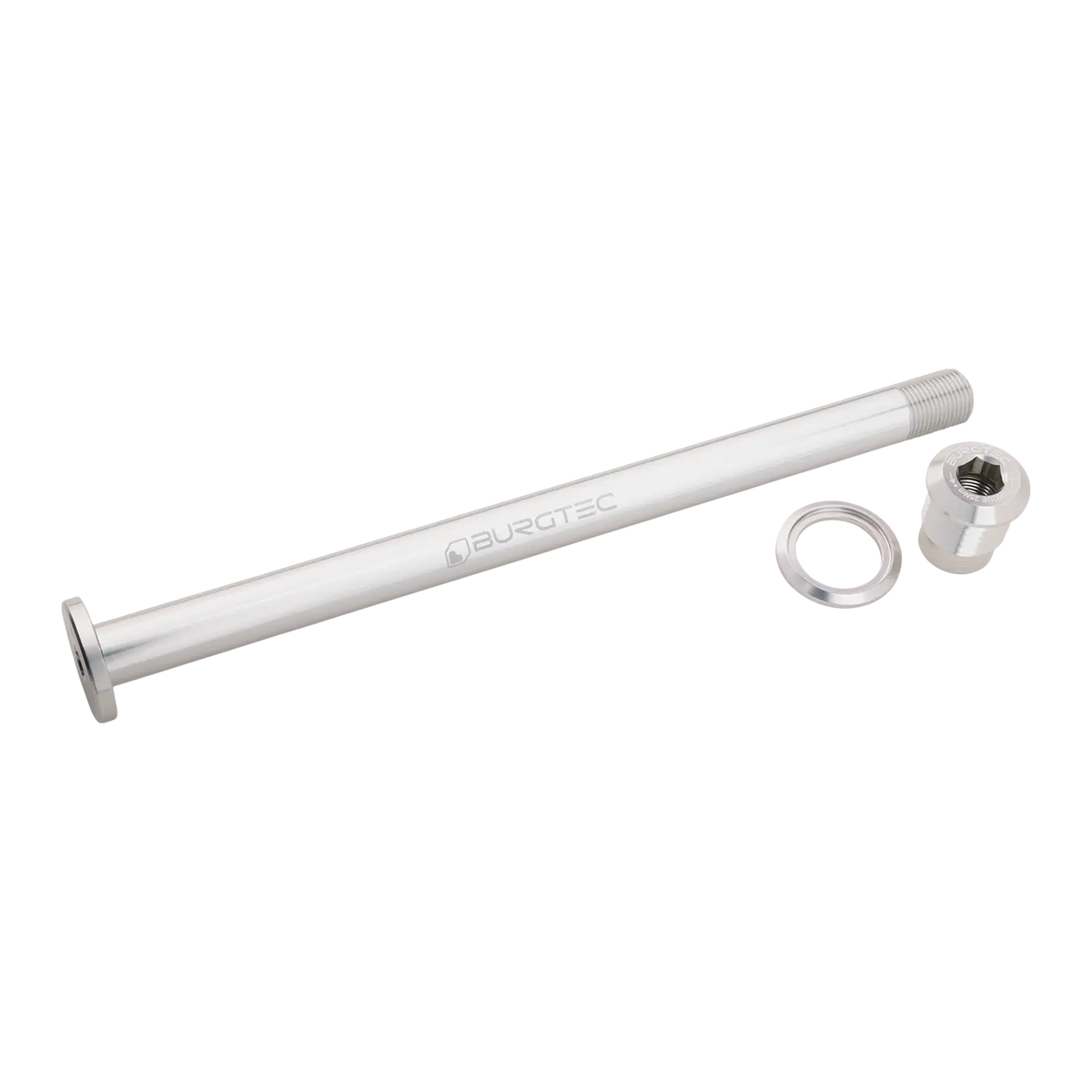 Burgtec Evil 183.5mm Rear Axle — view 13