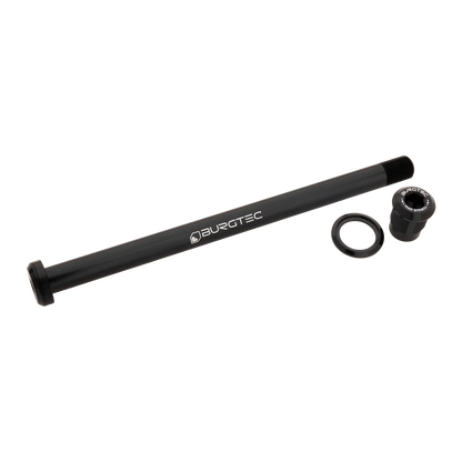 Burgtec Pivot 185.3mm Rear Axle — view 18