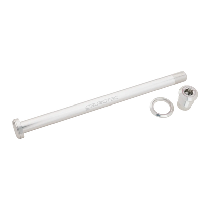 Burgtec Pivot 185.3mm Rear Axle — view 12