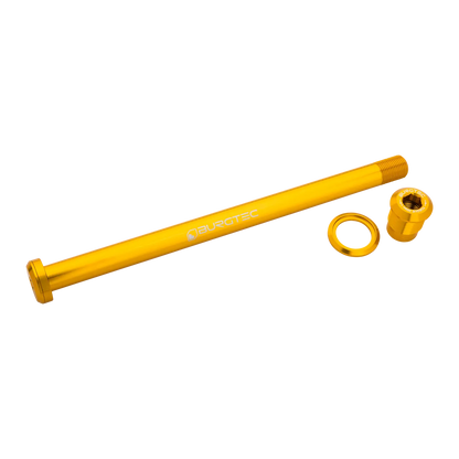 Burgtec Pivot 185.3mm Rear Axle — view 14