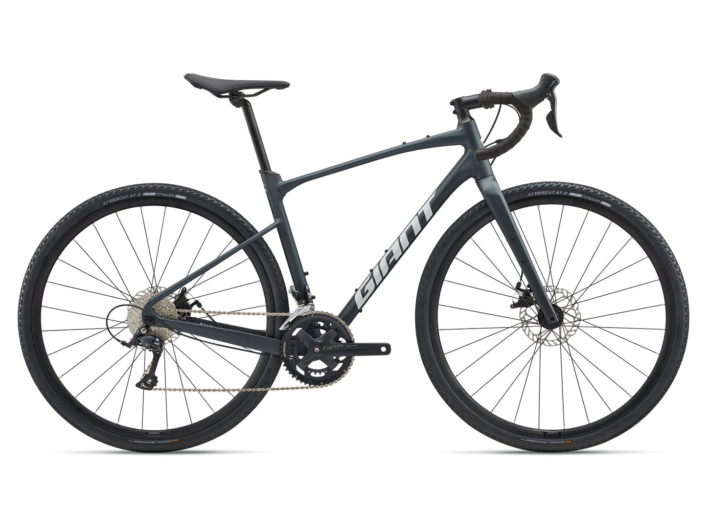 Giant Revolt 2 2024